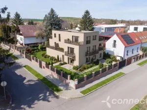 Prodej pozemku pro bydlení, Praha - Ďáblice, 544 m2