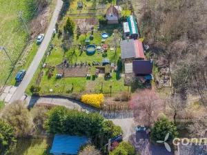 Prodej chaty, Kolín - Štítary, Radovesnická, 12 m2