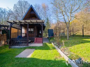 Prodej chaty, Kolín - Štítary, Radovesnická, 12 m2