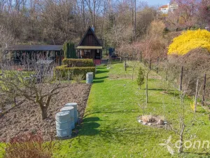 Prodej chaty, Kolín - Štítary, Radovesnická, 12 m2