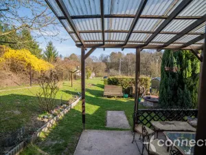 Prodej chaty, Kolín - Štítary, Radovesnická, 12 m2