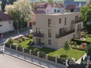 Prodej činžovního domu, Praha - Ďáblice, 357 m2