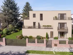 Prodej činžovního domu, Praha - Ďáblice, 357 m2
