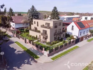 Prodej činžovního domu, Praha - Ďáblice, 357 m2