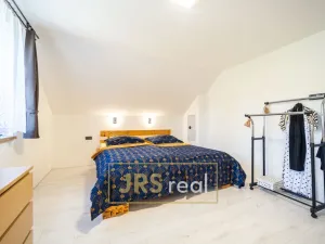Prodej ubytování, Drnholec, 538 m2