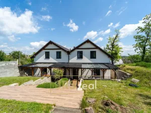 Prodej ubytování, Drnholec, 538 m2