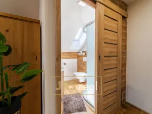 Prodej ubytování, Drnholec, 538 m2