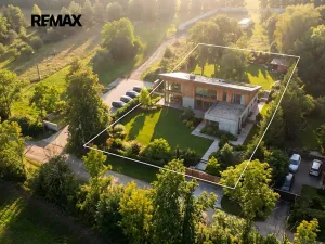 Prodej pozemku pro bydlení, Hřebeč, 1670 m2