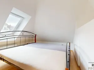 Pronájem bytu 4+1, Jihlava, Na Vyhlídce, 109 m2