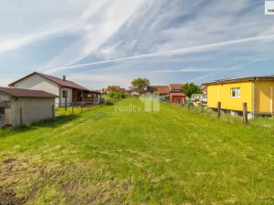 Pronájem pozemku pro bydlení, Jíkev, 1138 m2