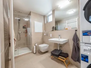 Pronájem bytu 2+kk, Pardubice - Zelené Předměstí, Smilova, 67 m2