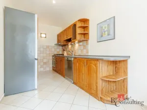 Pronájem bytu 3+1, Jihlava, Srázná, 77 m2
