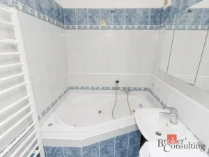 Pronájem bytu 3+1, Jihlava, Srázná, 77 m2