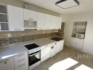 Pronájem bytu 2+1, Písek, Na Stínadlech, 58 m2