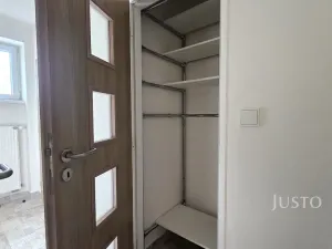 Pronájem bytu 2+1, Písek, Na Stínadlech, 58 m2