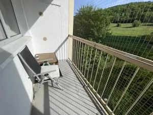 Pronájem bytu 1+1, Ústí nad Labem, Jizerská, 36 m2