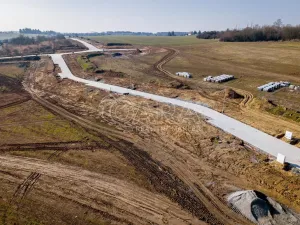 Prodej pozemku pro bydlení, Libeř, 1030 m2