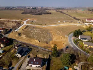 Prodej pozemku pro bydlení, Libeř, 1030 m2