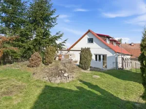 Prodej rodinného domu, Hvozd - Klužínek, 216 m2