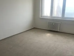 Pronájem bytu 4+1, Praha - Vinohrady, Pod Rapidem, 80 m2