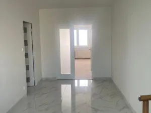 Pronájem bytu 4+1, Praha - Vinohrady, Pod Rapidem, 80 m2