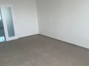 Pronájem bytu 4+1, Praha - Vinohrady, Pod Rapidem, 80 m2