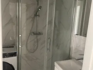 Pronájem bytu 4+1, Praha - Vinohrady, Pod Rapidem, 80 m2