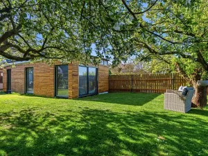 Prodej rodinného domu, Hradec Králové, U Cihelny, 110 m2