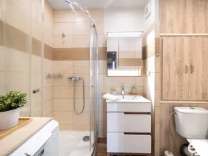 Prodej bytu 3+1, Mnichovo Hradiště, Víta Nejedlého, 71 m2