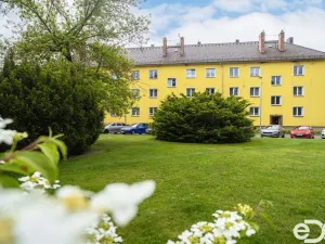 Prodej bytu 3+1, Mnichovo Hradiště, Víta Nejedlého, 71 m2