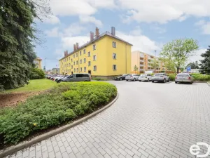 Prodej bytu 3+1, Mnichovo Hradiště, Víta Nejedlého, 71 m2