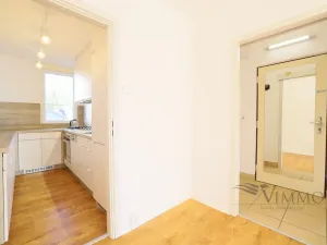 Pronájem bytu 2+1, České Budějovice - České Budějovice 7, Roudenská, 53 m2