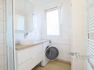 Pronájem bytu 2+1, České Budějovice - České Budějovice 7, Roudenská, 53 m2