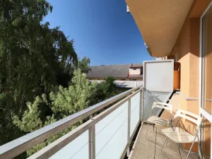 Pronájem bytu 2+1, České Budějovice - České Budějovice 7, Roudenská, 53 m2