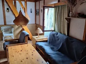 Prodej chaty, Svatý Jan - Hrachov, 83 m2