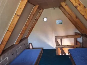 Prodej chaty, Svatý Jan - Hrachov, 83 m2
