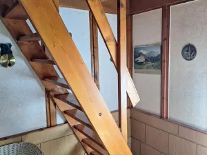 Prodej chaty, Svatý Jan - Hrachov, 83 m2