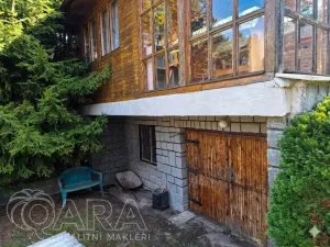 Prodej chaty, Svatý Jan - Hrachov, 83 m2