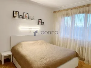Pronájem bytu 3+kk, Praha, Želivecká, 55 m2