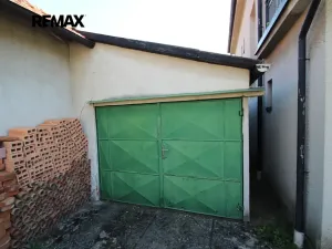 Prodej rodinného domu, Církvice, 120 m2