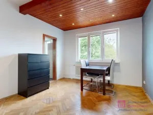 Pronájem bytu 4+1, Hodonín, Cihlářská čtvrť, 77 m2