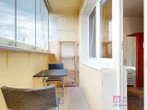 Pronájem bytu 4+1, Hodonín, Cihlářská čtvrť, 77 m2