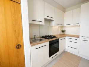 Pronájem bytu 3+1, Moravské Budějovice, Husova, 73 m2