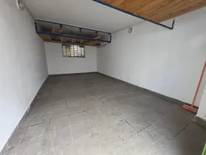 Pronájem bytu 3+1, Moravské Budějovice, Husova, 73 m2