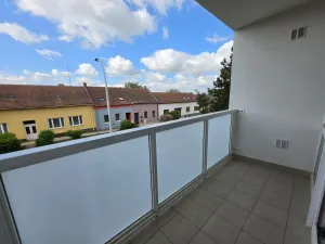 Pronájem bytu 3+1, Moravské Budějovice, Husova, 73 m2