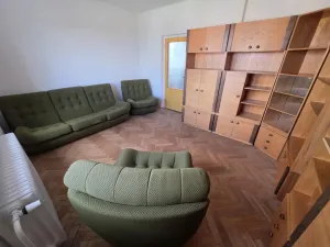Pronájem bytu 3+1, Moravské Budějovice, Husova, 73 m2