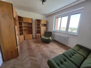 Pronájem bytu 3+1, Moravské Budějovice, Husova, 73 m2