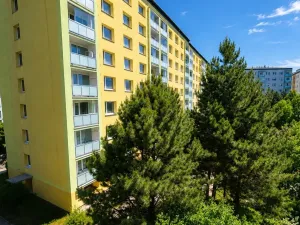 Prodej bytu 2+kk, Neratovice, Na Výsluní, 35 m2