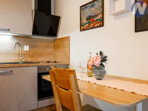 Prodej bytu 4+kk, Frymburk - Kovářov, 96 m2