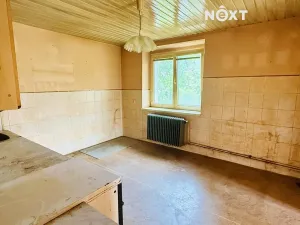 Prodej bytu 2+1, Plzeň, Zahradní, 49 m2